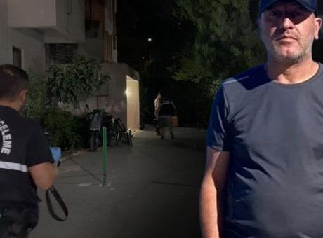 Evdeki tartışma faciayla bitti! Baba öldü, oğlu tutuklandı: ‘Sadece dirseğim çarptı’