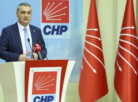 Parti Sözcüsü duyurdu! CHP’de 12 ile yeni il başkanı atandı