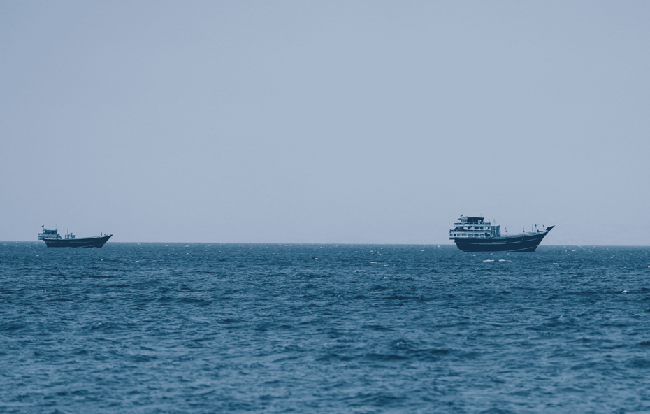 Kızıldeniz için çok uluslu koalisyon hazırlığı. Türkiye de destek verdi