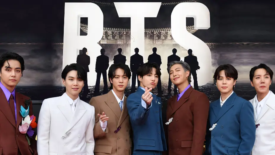 BTS grubundan Grammy kararı. Sosyal medyadan duyurdular