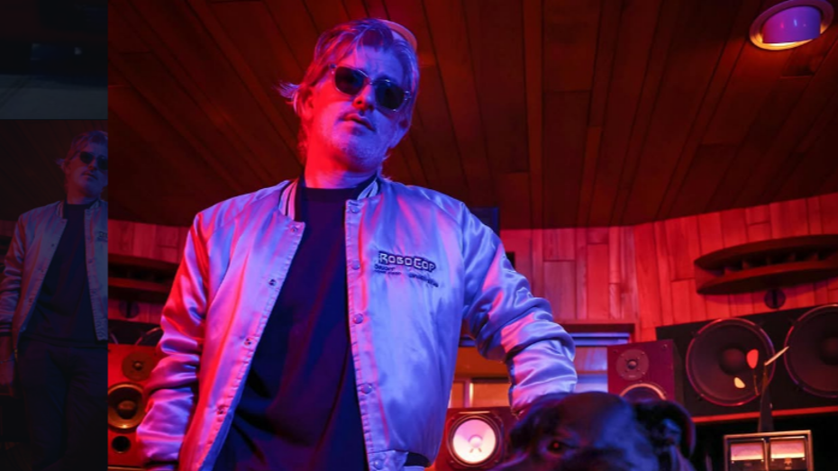 “Nightcall” ile hafızalara kazınmıştı. DJ Kavinsky, Paris’te ölü bulundu