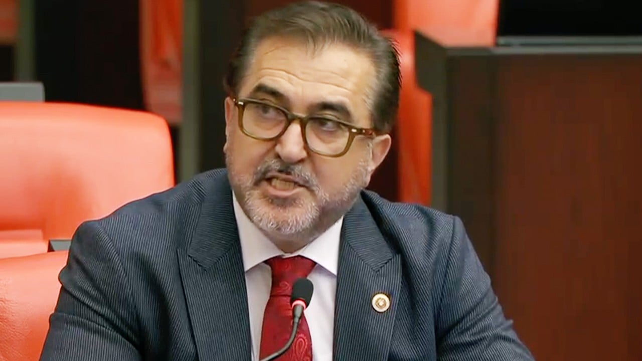 AK Parti Milletvekili Yıldırım: Eskiye rağbet olsaydı, partinin adı yeni olmazdı…