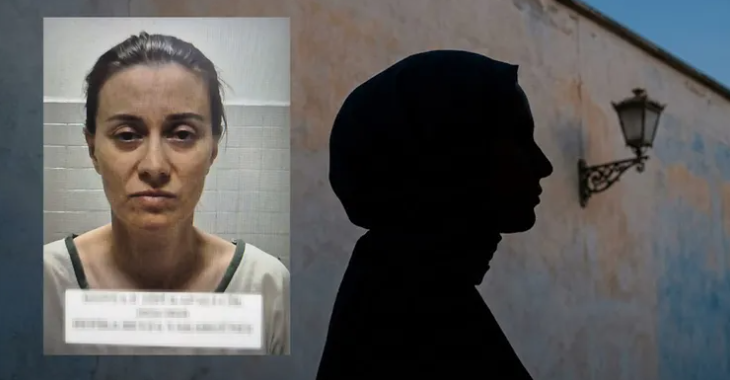 Başörtülü anneye iğrenç sözler: “Daha fazla üremeyin Yobazsınız” AKİT yazdı laikçi yobaz tutuklandı