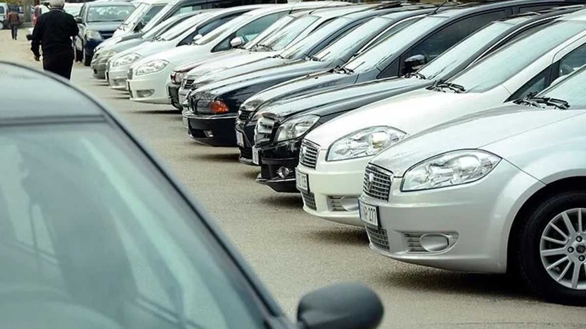 Benzinli araçlar için yeni karar geldi