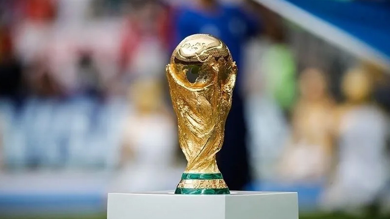 Son dakika: UEFA’dan Dünya Kupası’na boykot kararı