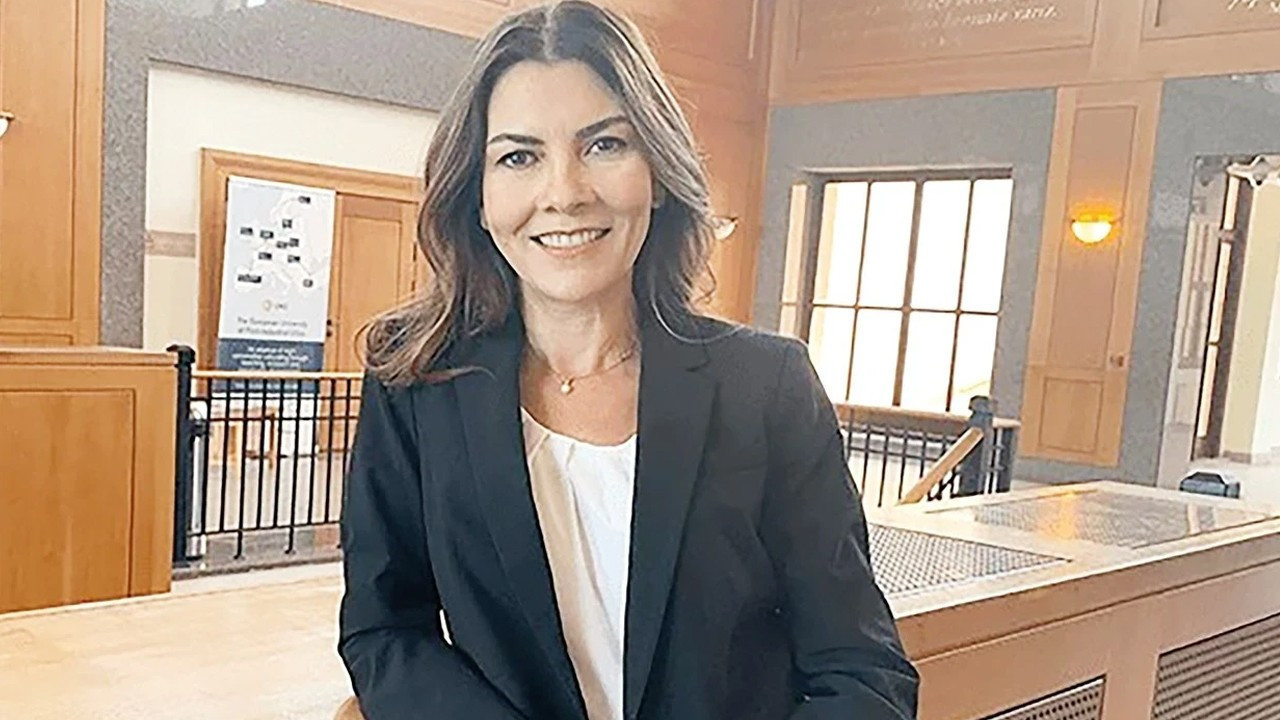 Selva Demiralp’ten Fed değerlendirmesi: İkili hedef vurgusu