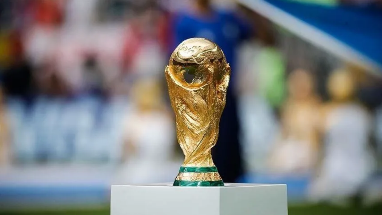 FIFA’nın Dünya Kupası planına AFC’den tepki