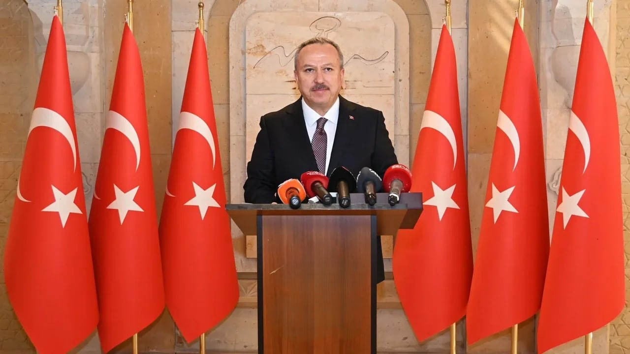 EGM’den korsan ürün ve sahtecilik uyarısı Bilmeden terörü finanse etmeyin!
