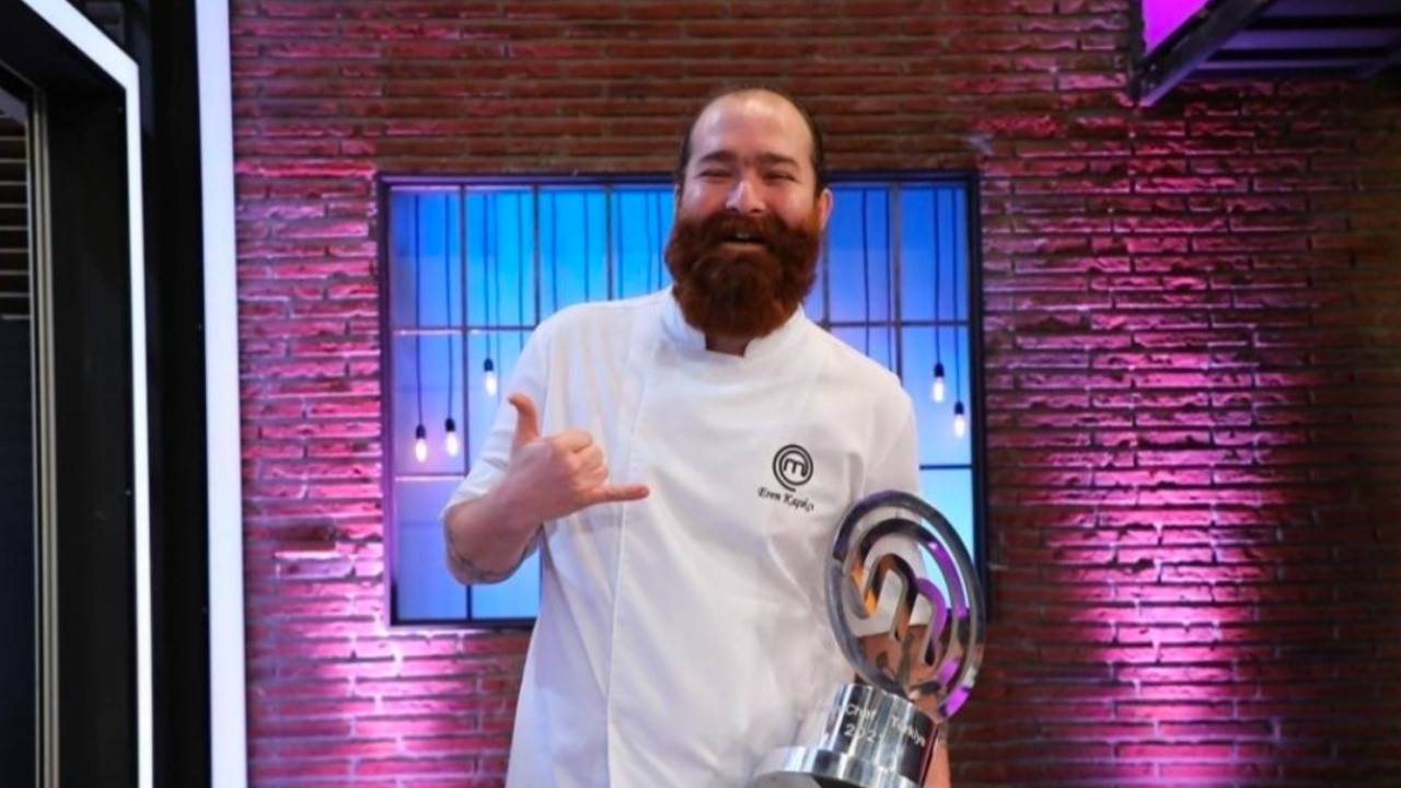 MasterChef Eren Kaşıkçı neden öldü, ölüm nedeni açıklandı mı? Eren Kaşıkçı ölüm sebebi belli oldu mu?