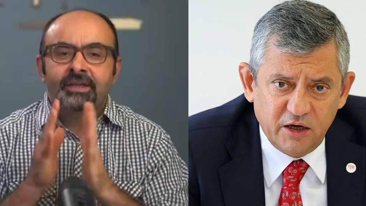 Firari hainler, Özel’in peşine takıldı! FETÖ’den YP’ye alkış ve destek yağmuru