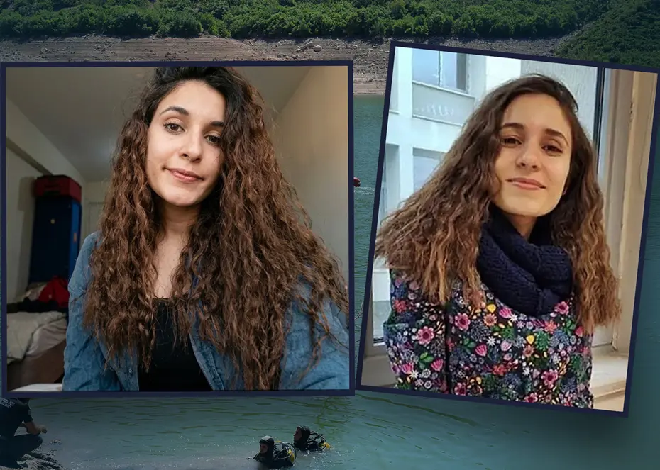 Gülistan Doku soruşturmasında adliyeye sevk edilen 8 şüpheliden 4’ü tutuklandı