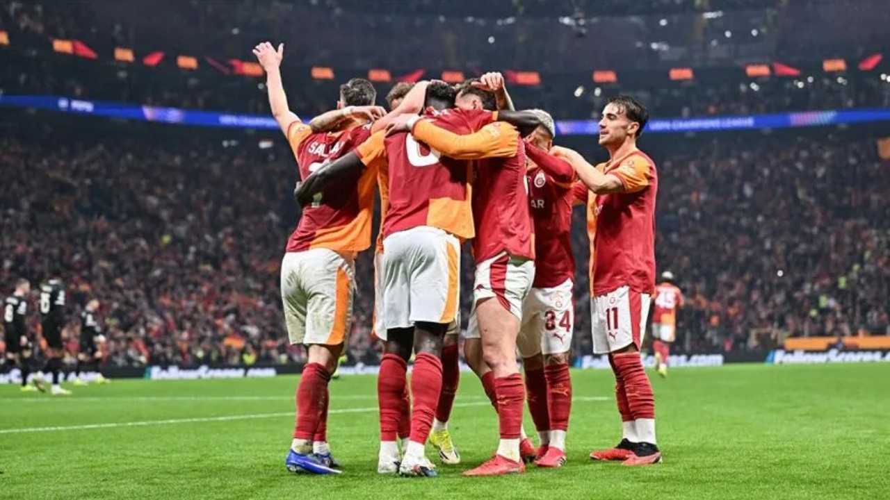 Galatasaray hazırlık maçı ne zaman? Villareal – GS maçı ne zaman, saat kaçta, hangi kanalda?