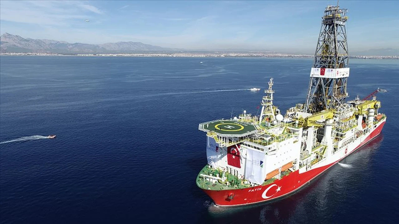 TPAO, Bulgaristan’da Karadeniz’deki petrol ve doğal gaz sahasına ortak oldu