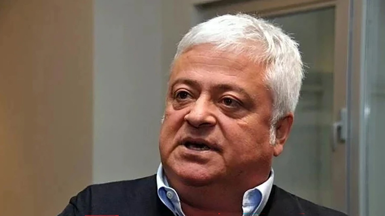 Ahbap soruşturmasında iş insanı Hüseyin Başaran dahil 7 kişi tutuklandı