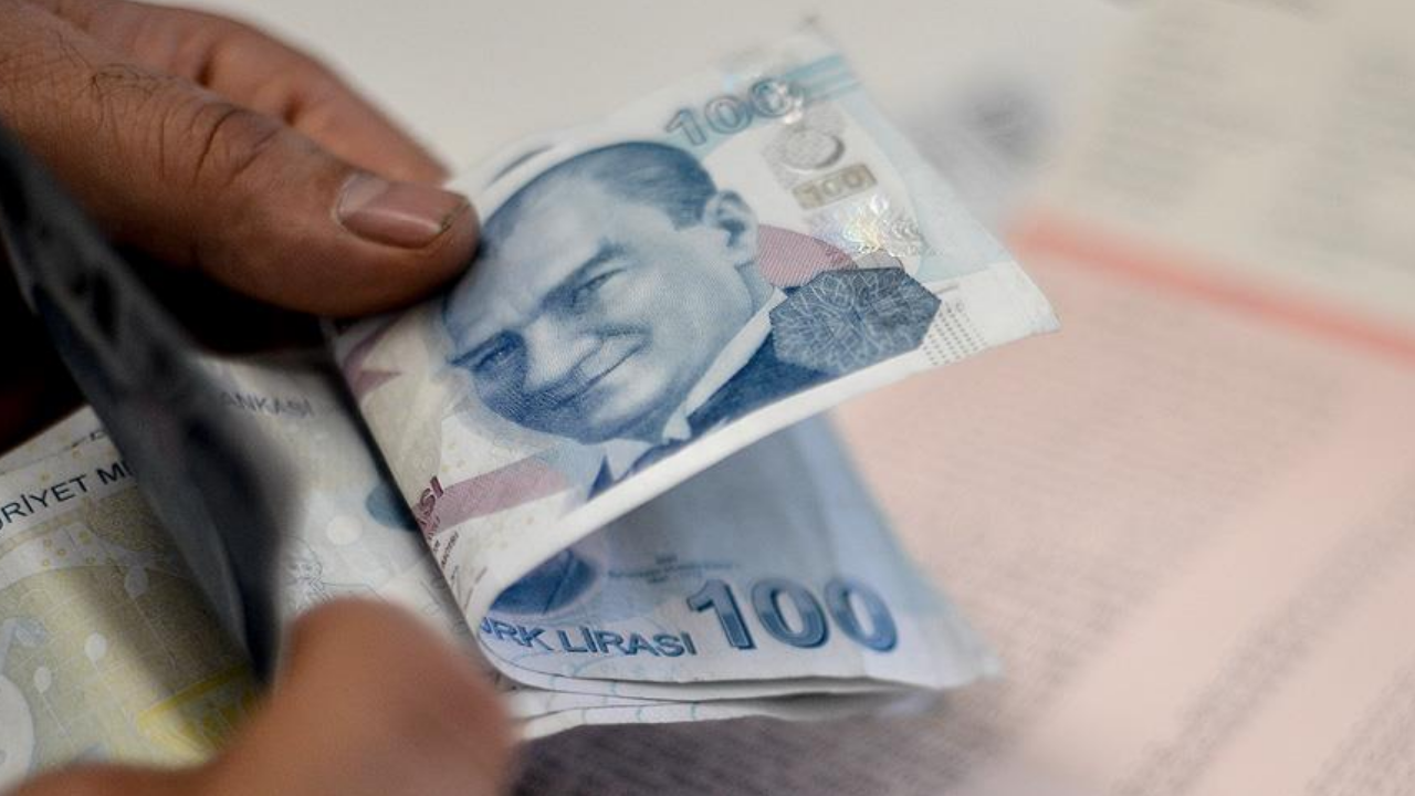 Resmi Gazete’de yayımlandı: En düşük emekli aylığı 23 bin 552 lira oldu