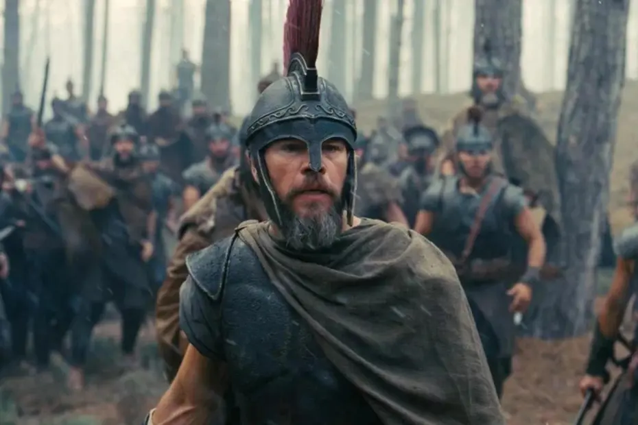 Bu ilgiyi yıllardır görmüyordu. Nolan’ın Odyssey’i, ünlü oyuna yaradı