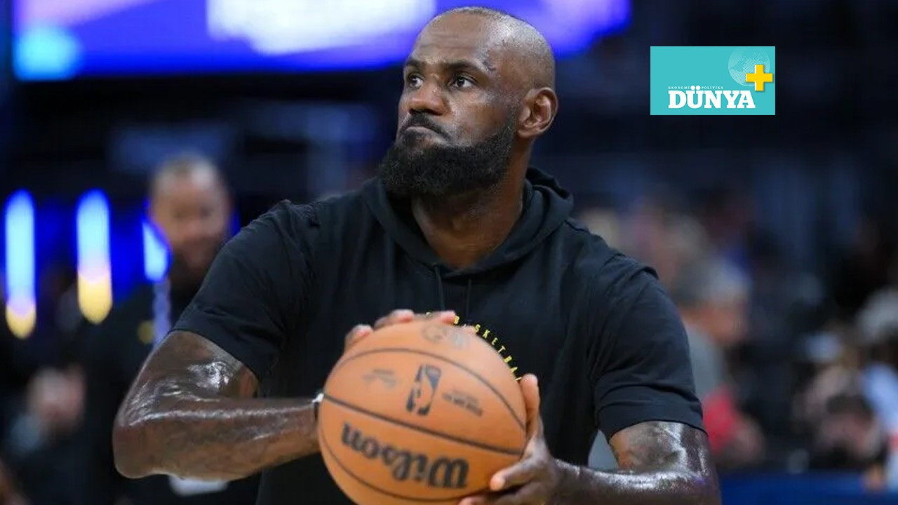 Basketbolun efsanesi oyuna devam dedi