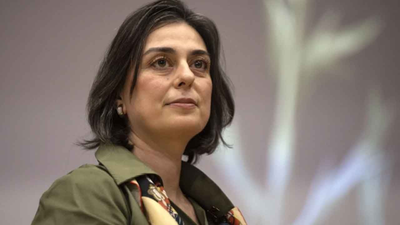 CHP’li Üsküdar Belediyesi’ne yönelik soruşturmada beklenen karar çıktı! Sinem Dedetaş tutuklandı!