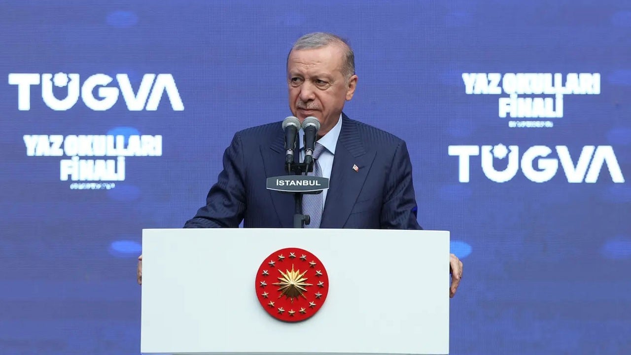 Son dakika! Cumhurbaşkanı Erdoğan’dan önemli açıklamalar