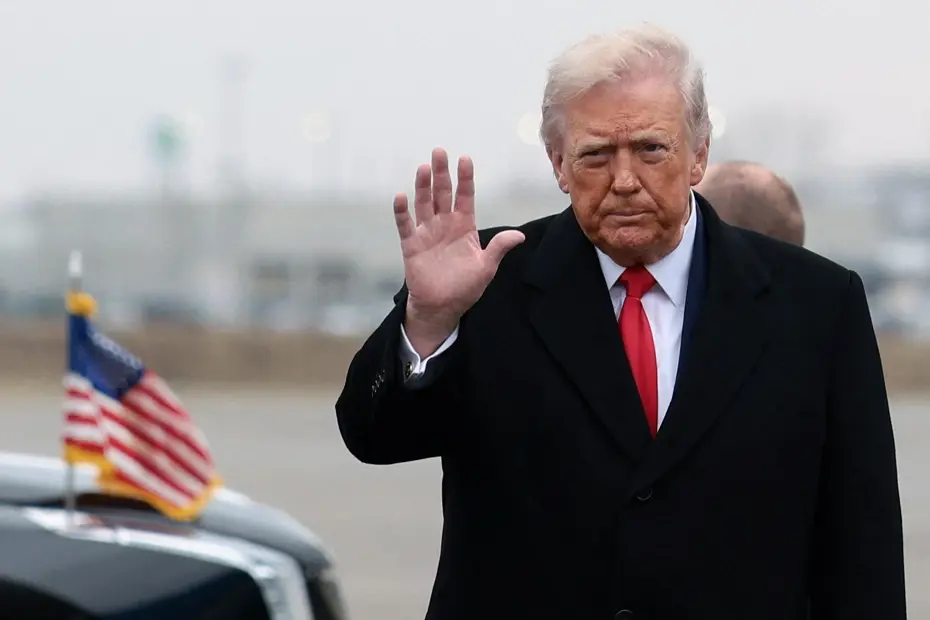 ABD’de yeni anket. Trump’a destek yüzde 32’ye düştü