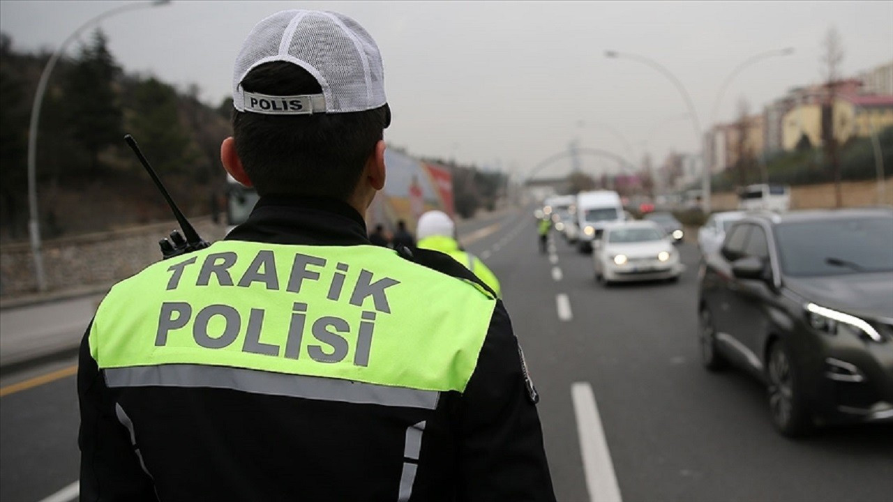 İstanbul’da sürücülere uyarı: Bazı yollar bugün trafiğe kapalı olacak