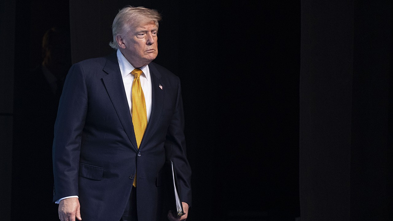 Trump’tan Ukrayna’ya Patriot üretimi için kırmızı ışık