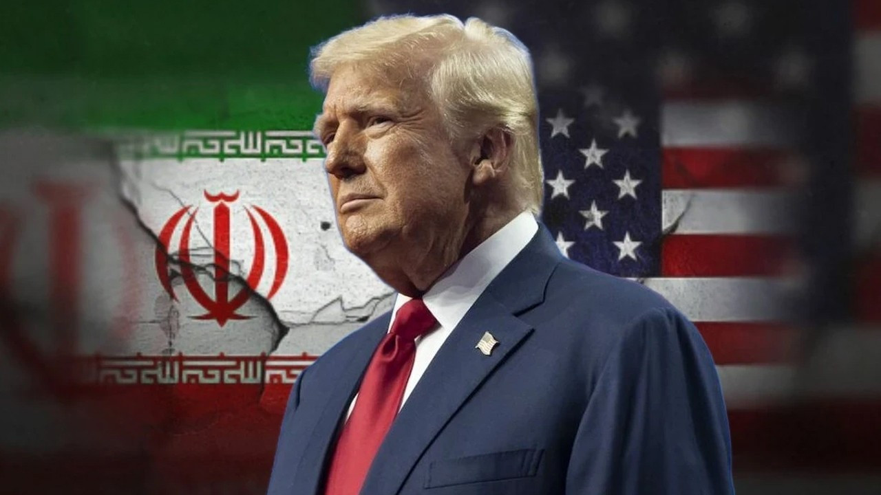 İran savaşı Trump’ı çileden çıkardı: Danışmanlarına sert çıktı