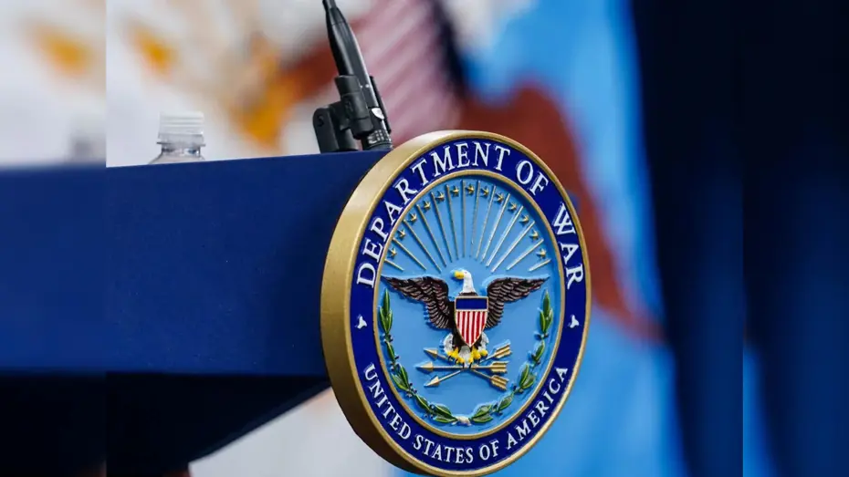 Pentagon imzaladı. 135 milyar doları geçiyor