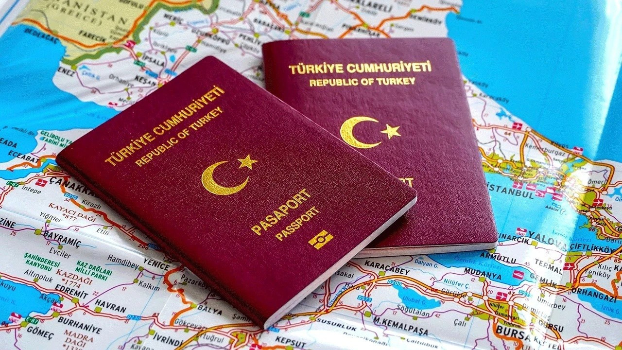 Almanya’ya gidecekler dikkat! Vize işlemlerinde yeni dönem