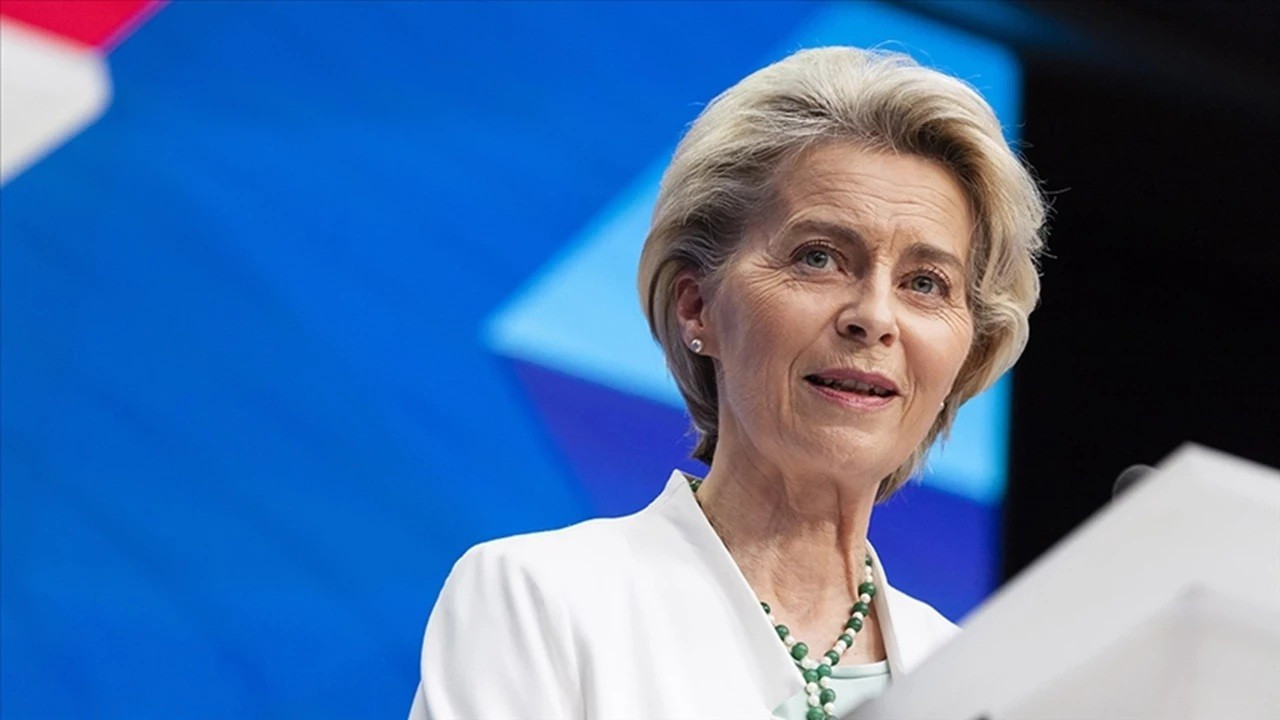 Von der Leyen’den Ceuta açıklaması: Görüntüler kabul edilemez