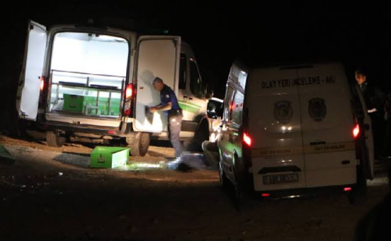 “Yardım etmek istemişlerdi” Seyir tepesinde başlayan tartışma faciayla sonuçlandı
