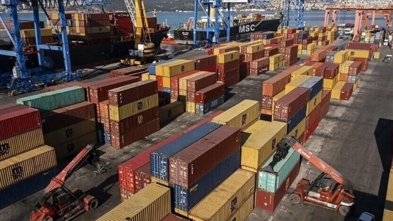 Türkiye’nin Latin Amerika ihracatı ilk 6 ayda 2,5 milyar dolara ulaştı