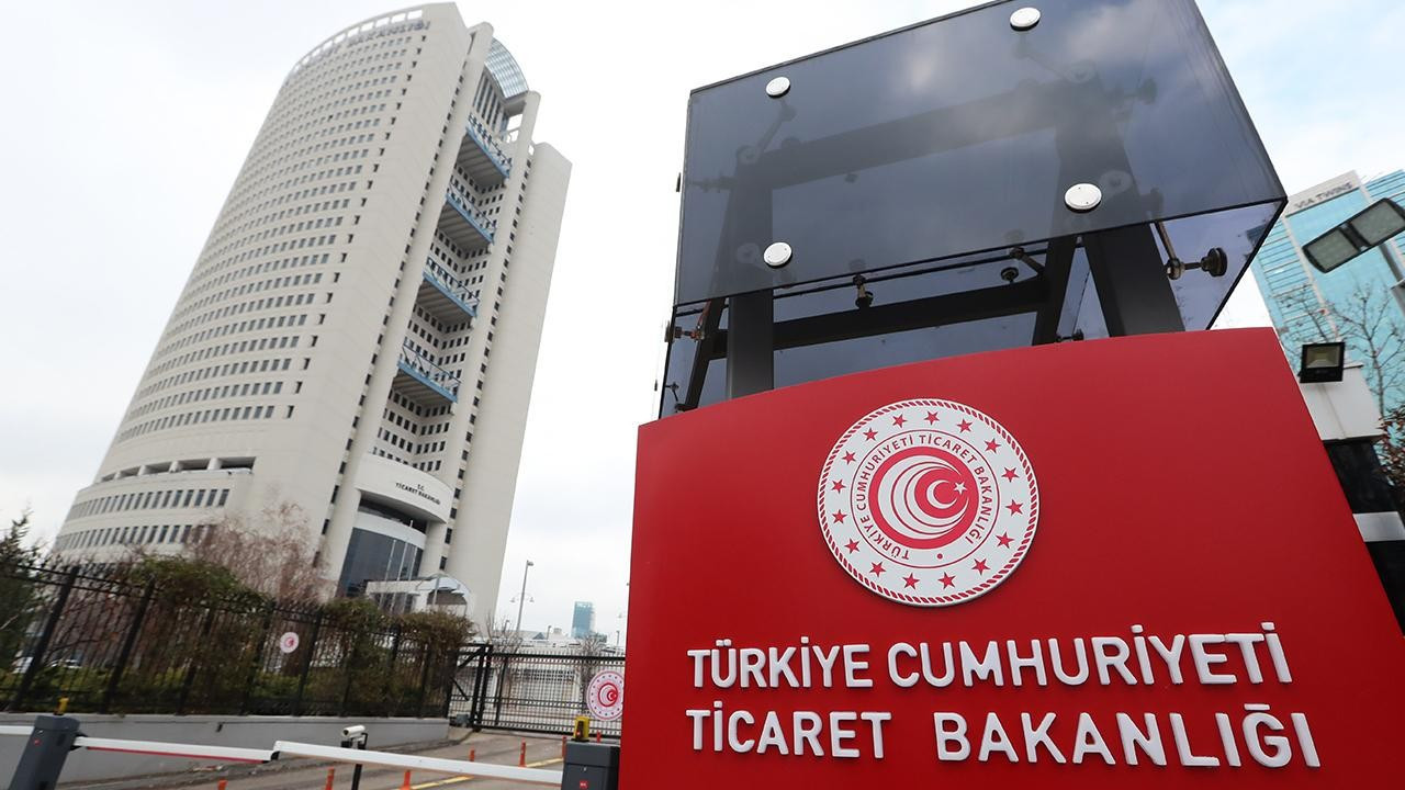 Ticaret Bakanlığı düğmeye bastı: 1 Ağustos’tan itibaren yasak