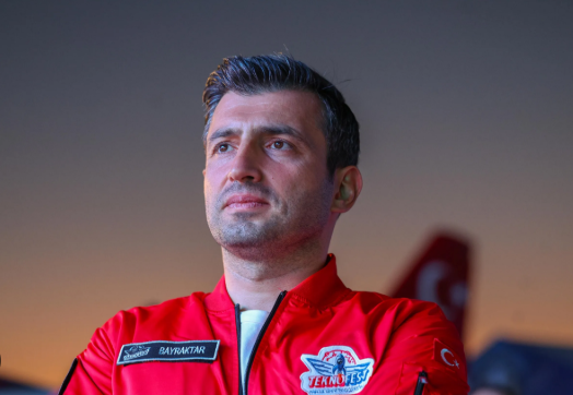 Yılmaz Özdil’den dikkat çeken Selçuk Bayraktar sözleri: “Şehit madencinin kızının hayalini gerçekleştiriyor”