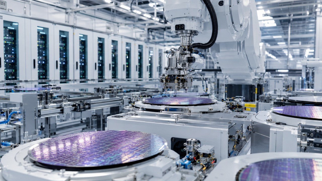 Japonya’da yapay zekâ siparişleri fabrikaları 12 yılın zirvesine taşıdı