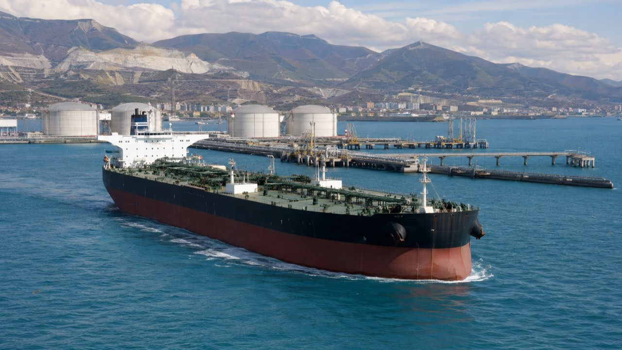 ABD’den Kiev’e “tankerlere saldırmayın” talimatı