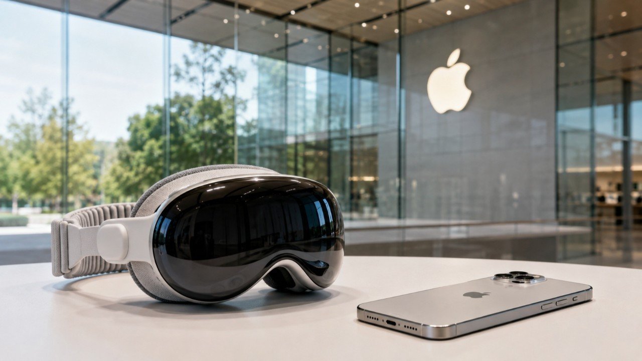 Apple Siri ve Vision Pro’da küçülüyor: 200’den fazla kişi gidiyor