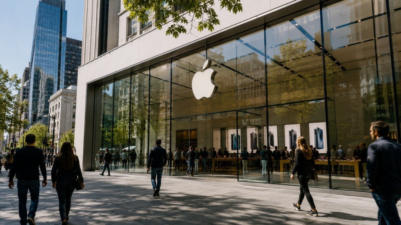 Apple’ın App Store gelirleri baskı altında