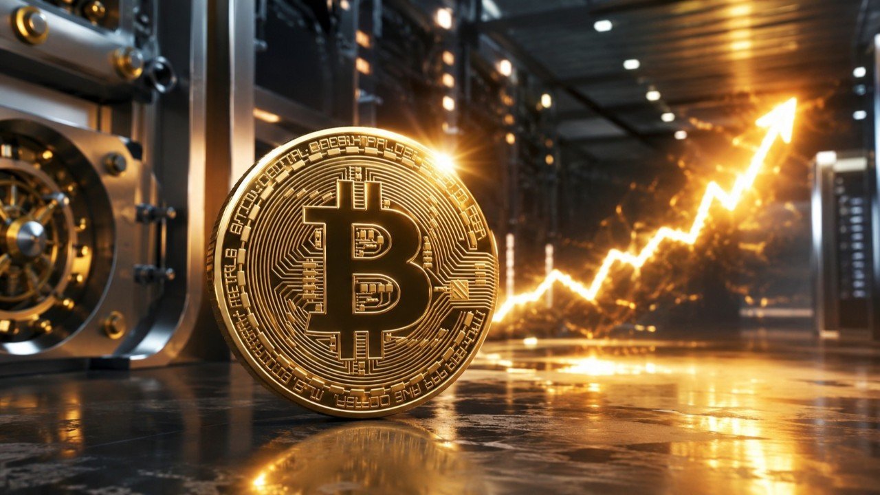 Bitcoin bir haftada 10 bin dolardan fazla yükseldi, 2,5 yıldır böylesi görülmedi