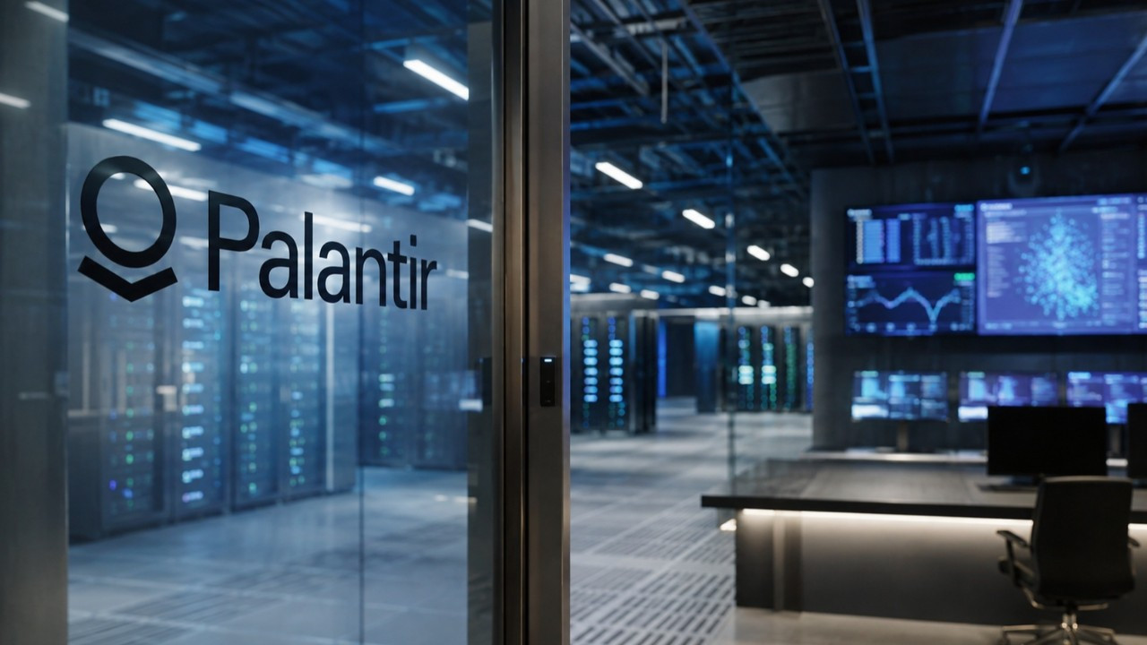 Palantir’in geliri yüzde 93 arttı, 2026 hedefi yükseldi