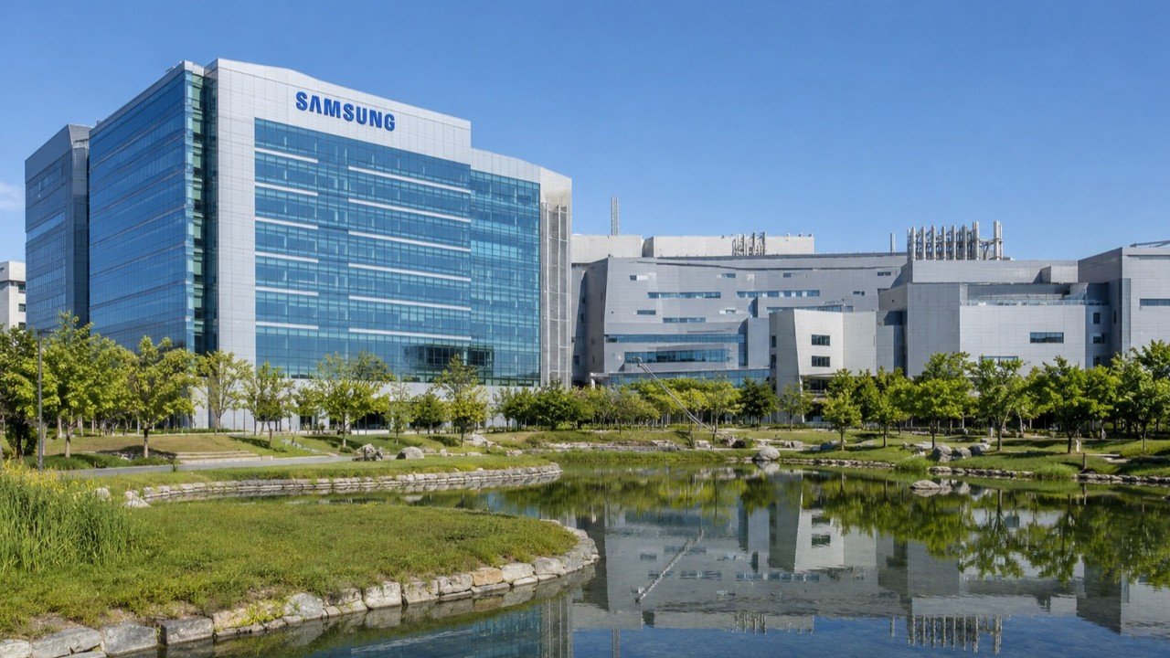 Samsung’da yatırımcısına 72 milyar dolar hazırlığı
