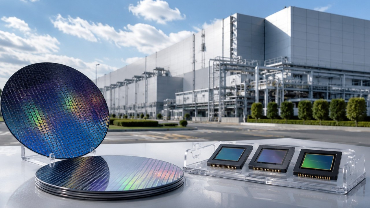 Sony ile TSMC’den 6,3 milyar dolarlık plan