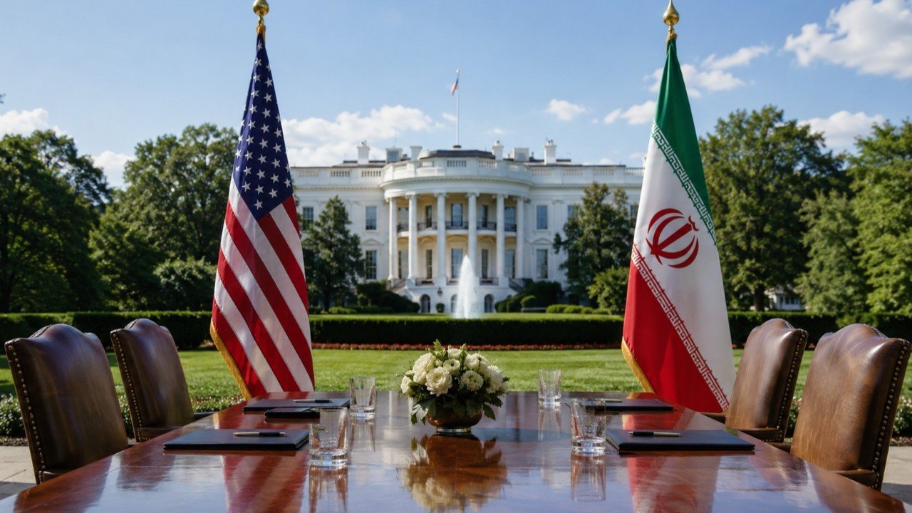 Trump İran’la diplomasiye kapıyı kapattı: Görüşme yok, takvimde de yok