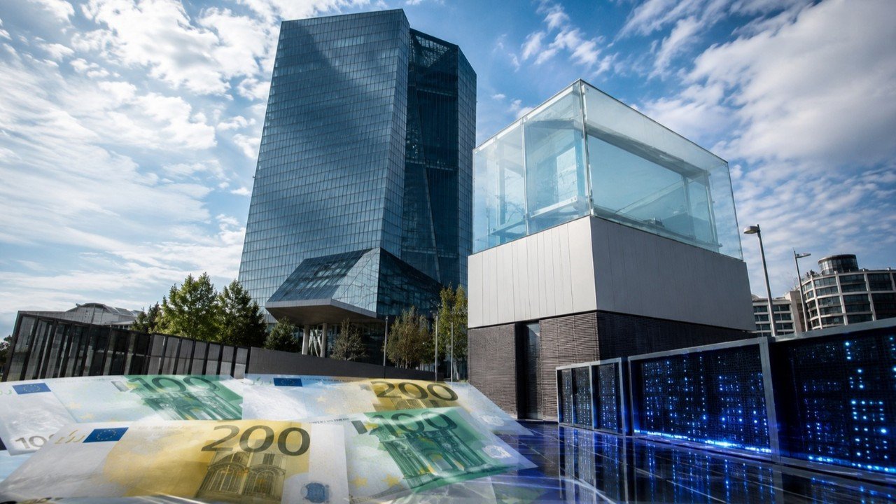 Yapay zekâ rallisine dot-com uyarısı: Avrupa’nın 440 milyar euroluk riski