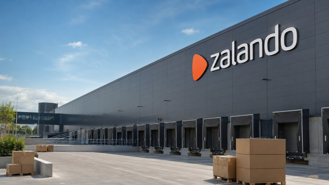 Zalando büyüdü, piyasa cezayı kesti: Hissede sert düşüş