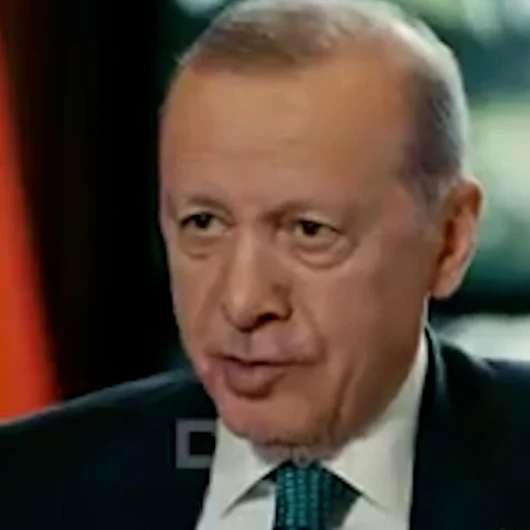 Cumhurbaşkanı Erdoğan: Biri Türkiye’ye saldıracaksa Türkiye çekinmez ve  kaçmaz