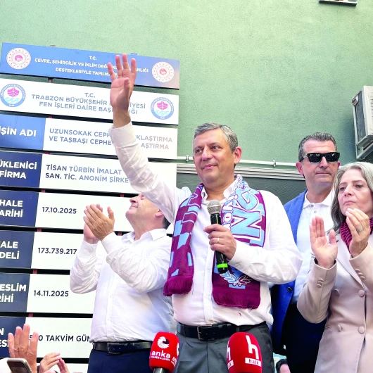 Hâlâ İmamoğlu’nu konuşuyoruz