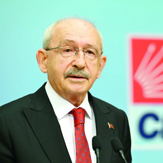 Yeni Yol için vekil hamlesi