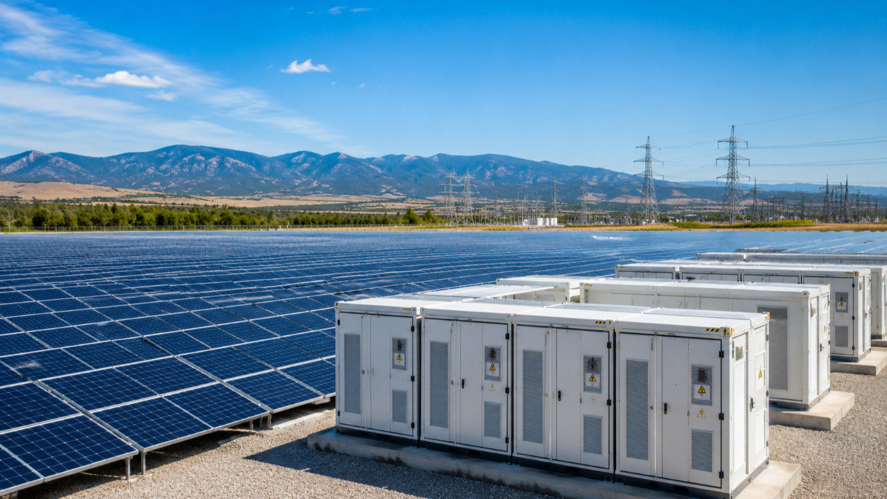 1000 Yatırımlar Holding enerji şirketi satın alıyor