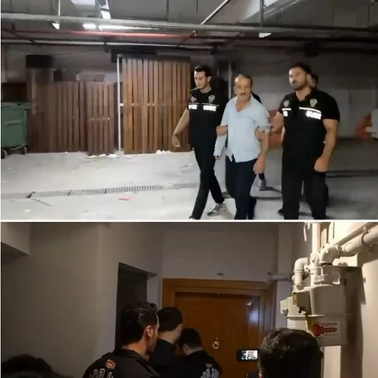 Galatasaray tribün lideri ve oğlunun MASAK raporu ortaya çıktı: 51 milyon liralık dikkat çeken para trafiği